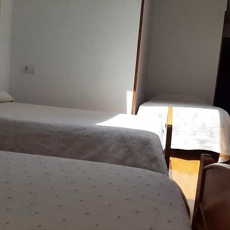 Atico La Plaza Apartment Arriondas Luaran gambar
